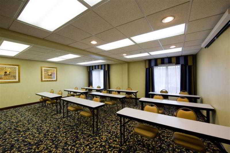 Park Inn By Radisson Albany Facilidades foto